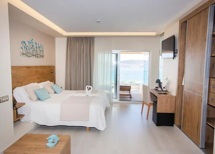 Boutique O Nautico Hotel