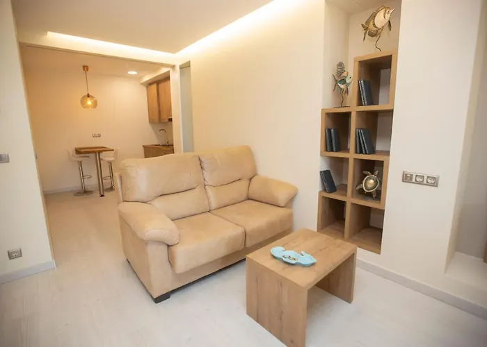 Hotel Boutique O Nautico