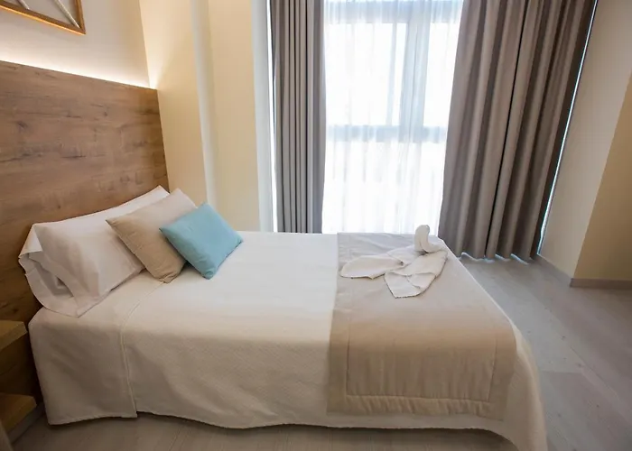 Boutique O Nautico Otel 2*