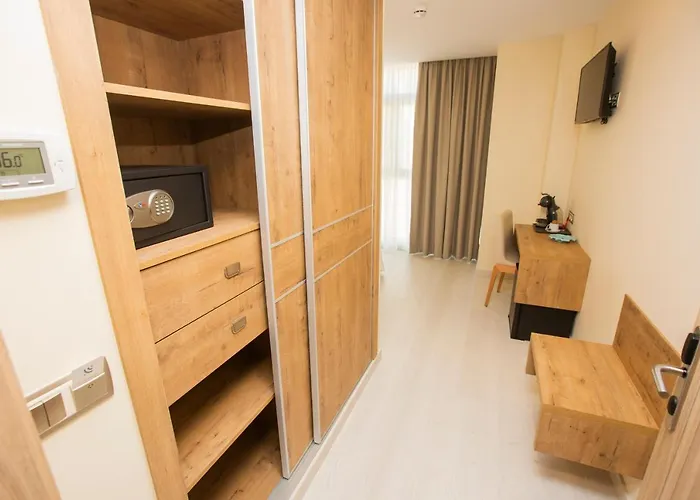 Hotel Boutique O Nautico 2*