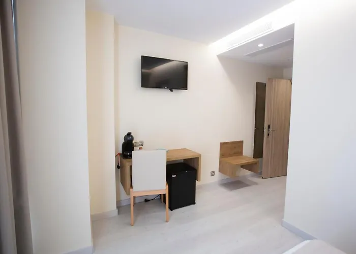 Boutique O Nautico Hotel