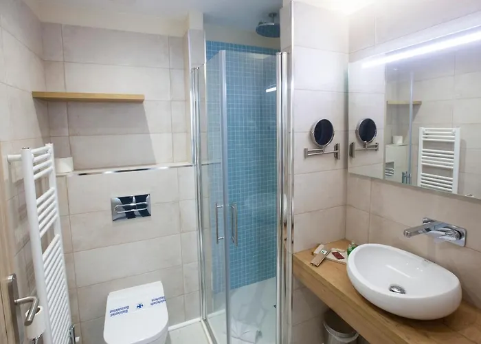 Hotel Boutique O Nautico Laxe