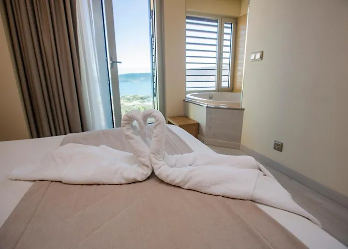 Hotel Boutique O Nautico Laxe