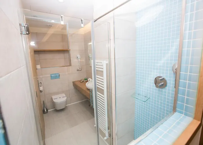 Hotel Boutique O Nautico