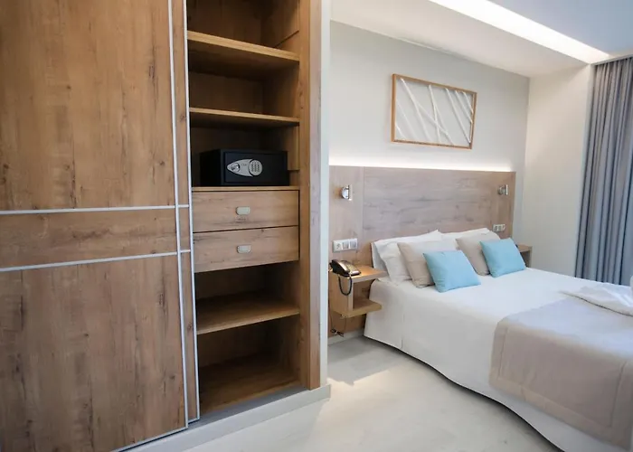 Otel Boutique O Nautico Laxe