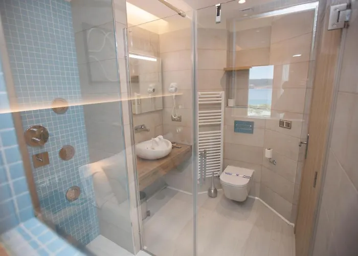 Hotel Boutique O Nautico 2*