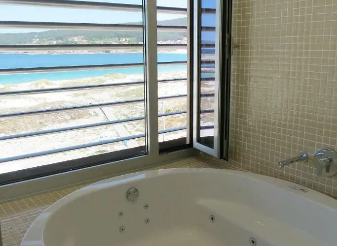 Hotel Boutique O Nautico 2*