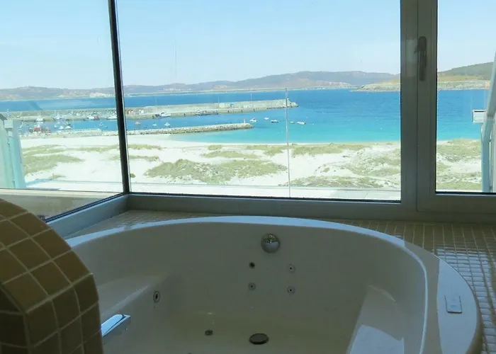 Hotel Boutique O Nautico 2*