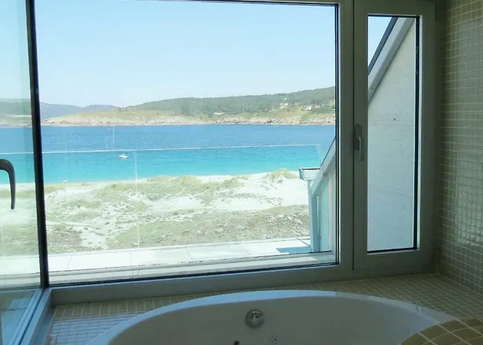 Hotel Boutique O Nautico