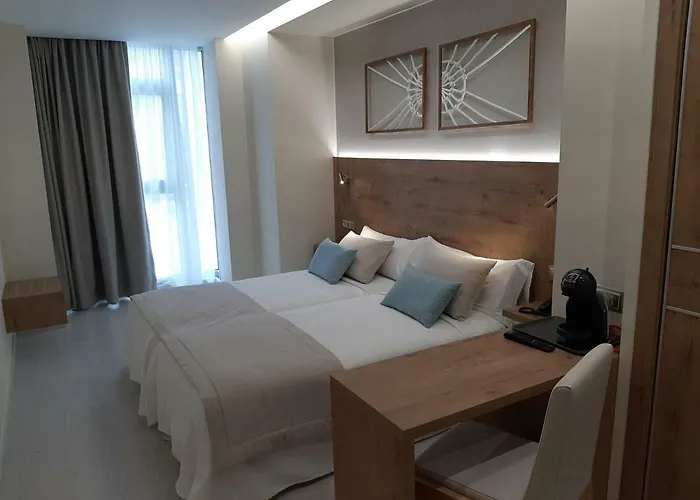 Boutique O Nautico Otel 2*