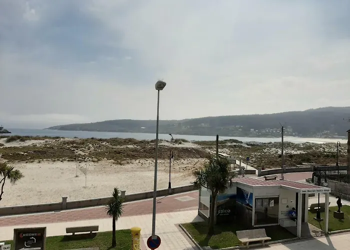 Hotel Boutique O Nautico