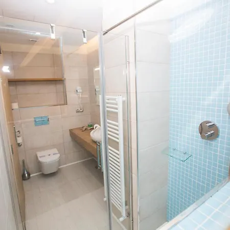 ホテル Boutique O Nautico