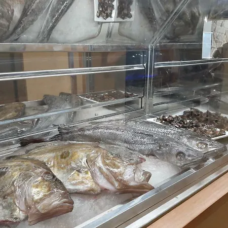 Boutique O Nautico ホテル ラクセ