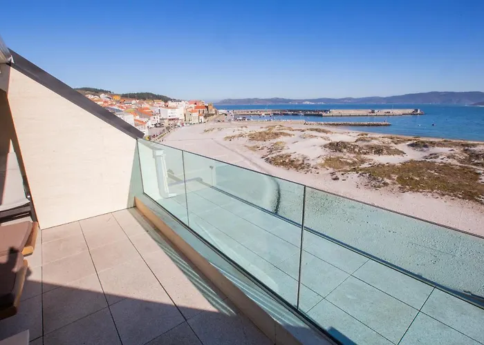 Boutique O Nautico Ξενοδοχείο