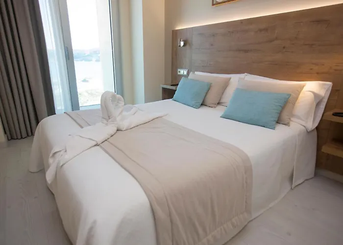 Boutique O Náutico Hotel 2*