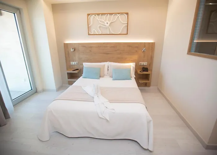 Hotel Boutique O Náutico 2*