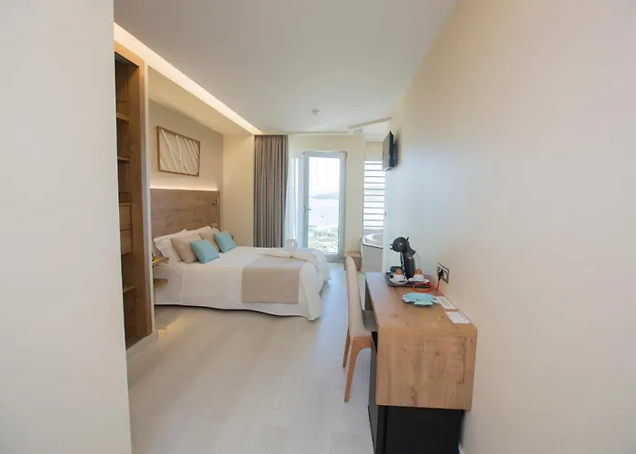 Boutique O Nautico Laxe