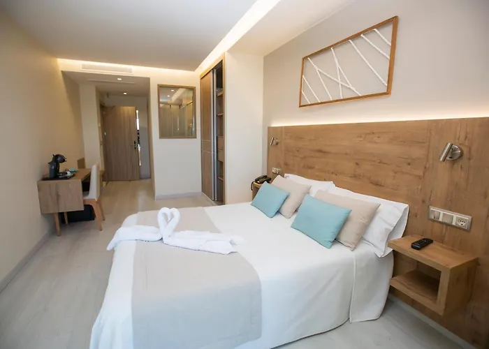 Hotel Boutique O Náutico Laxe