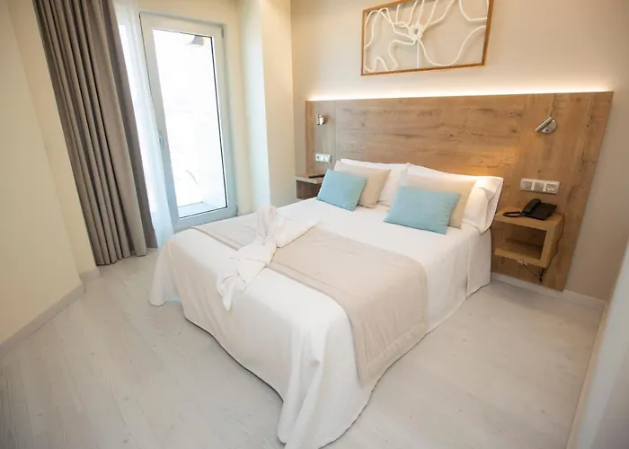 Boutique O Nautico 2* Laxe