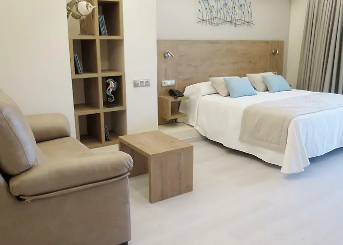 Ξενοδοχείο Boutique O Nautico 2*