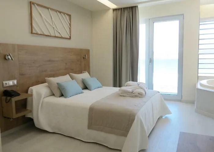 Boutique O Náutico Hotel