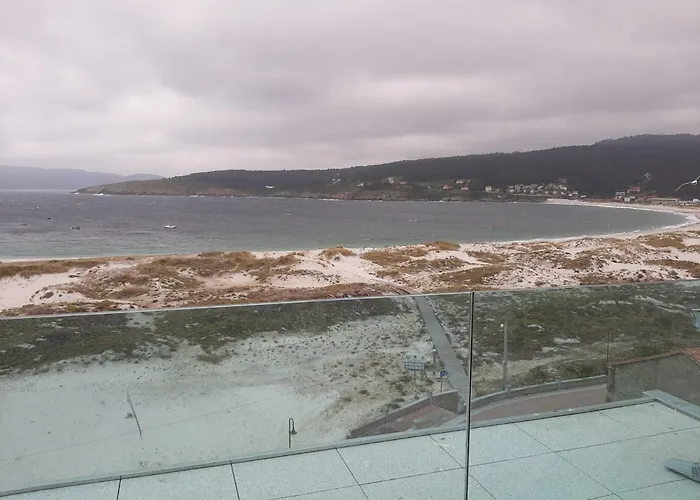 Boutique O Nautico Laxe