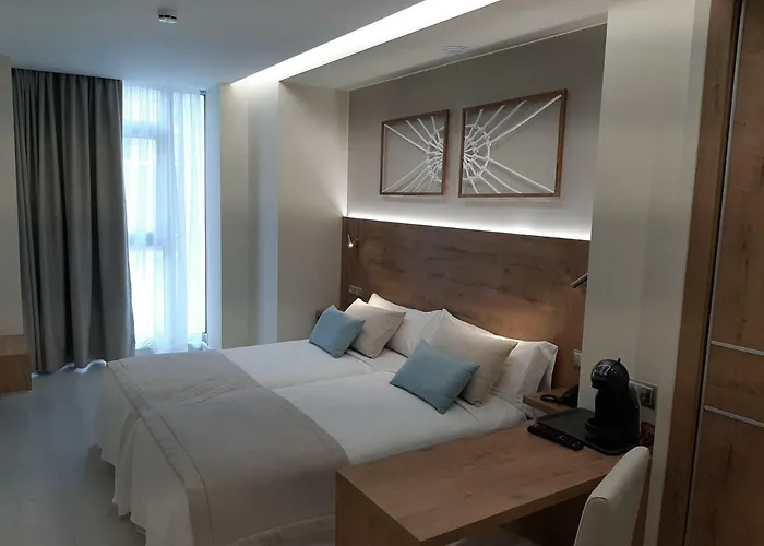 Boutique O Nautico Laxe