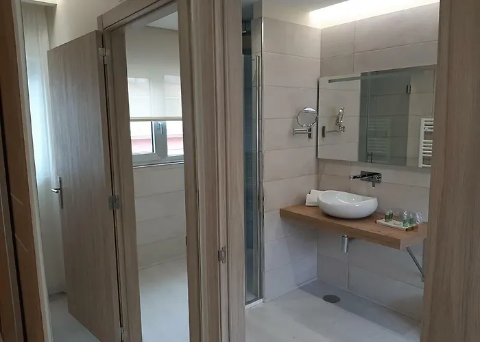 Boutique O Nautico Ξενοδοχείο 2*