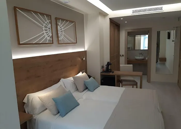 Boutique O Nautico Ξενοδοχείο 2*