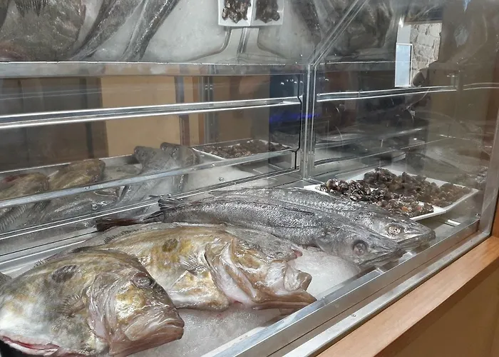 Boutique O Nautico Ξενοδοχείο Laxe