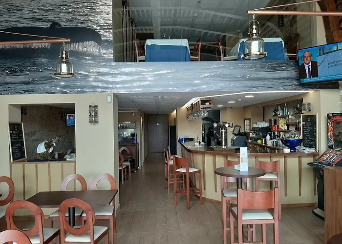 Boutique O Nautico Ξενοδοχείο