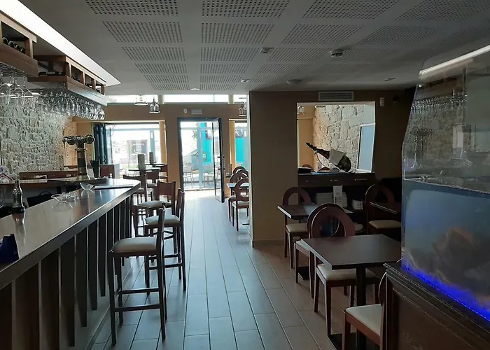 Ξενοδοχείο Boutique O Nautico